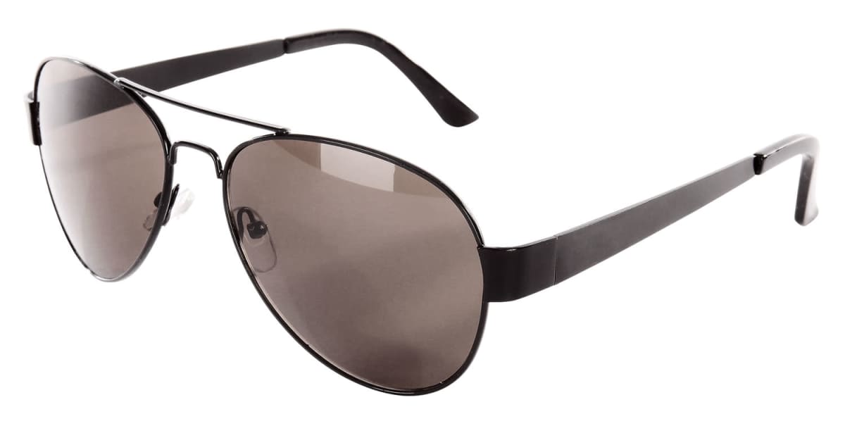 Landon Classic Branded Sunglasses