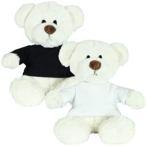 Plush Polar Bear