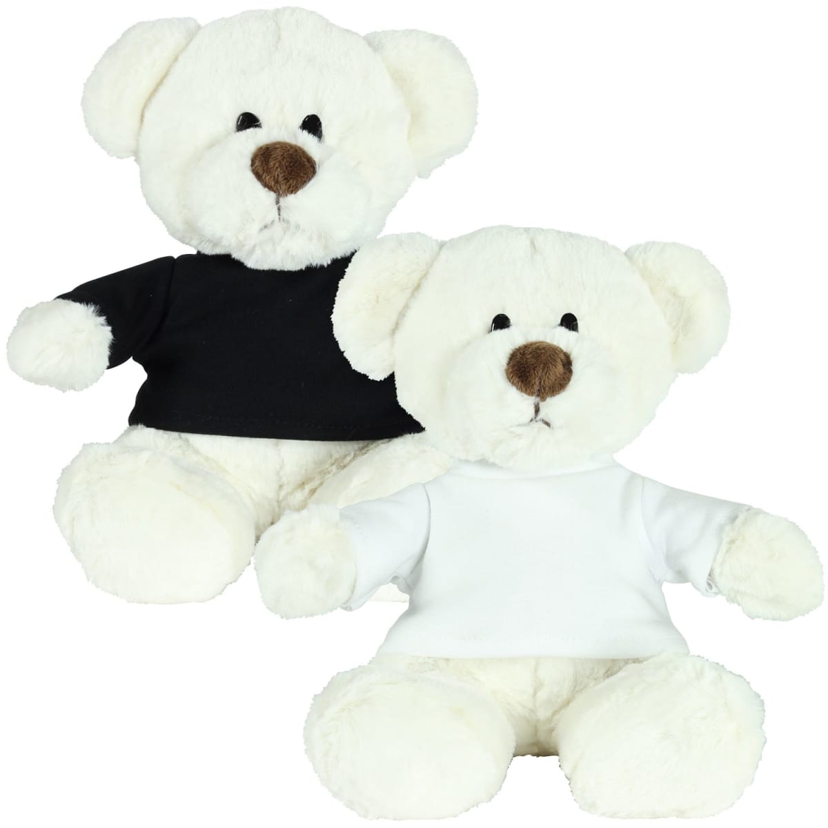 Plush Polar Bear