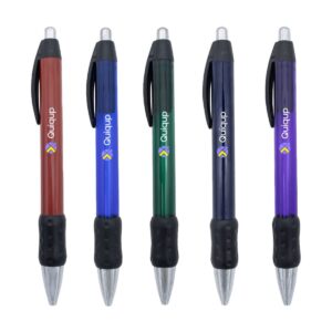 Wide Grip Pens - rush