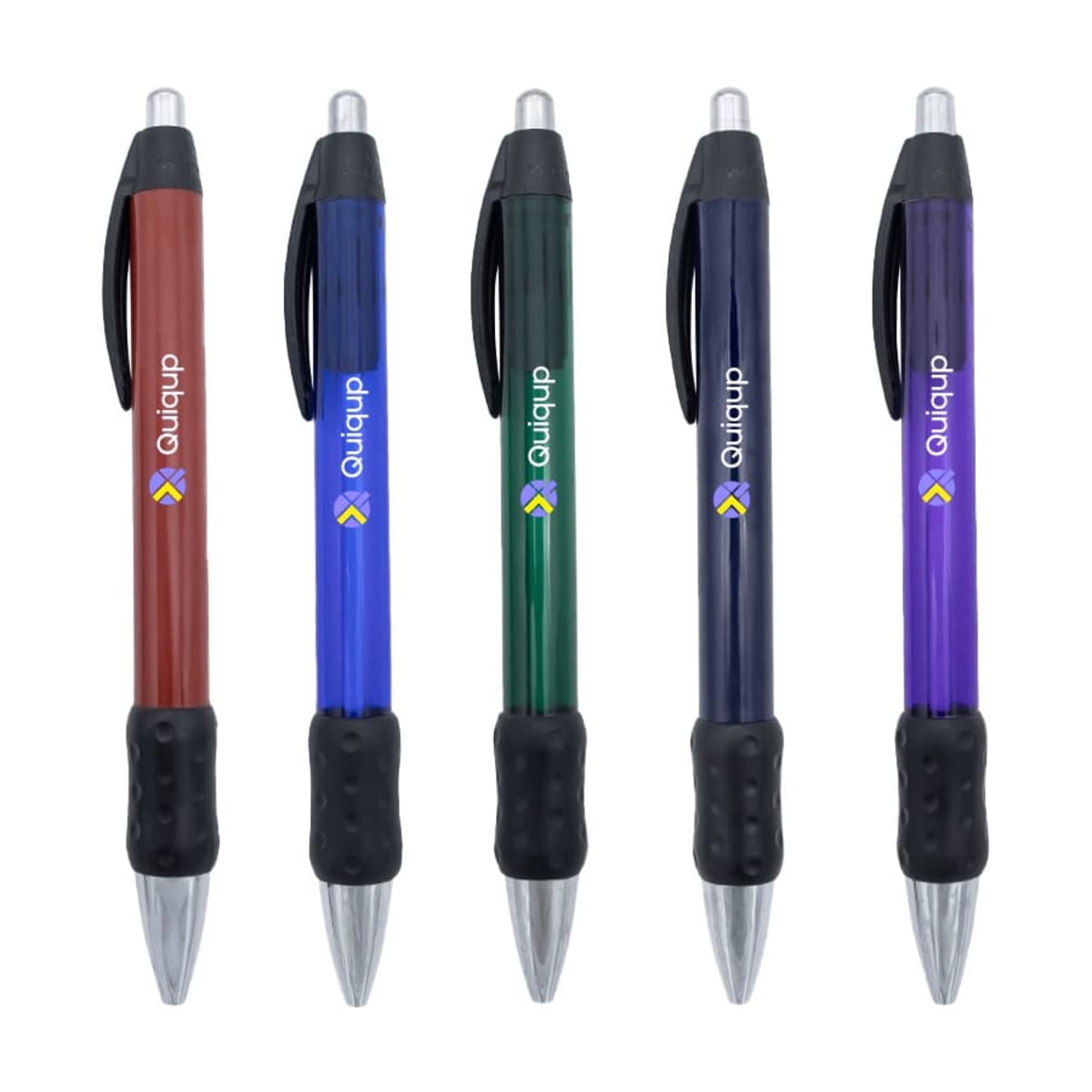 Wide Grip Pens