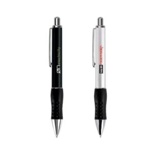 Sleek Retractable Pens - rush