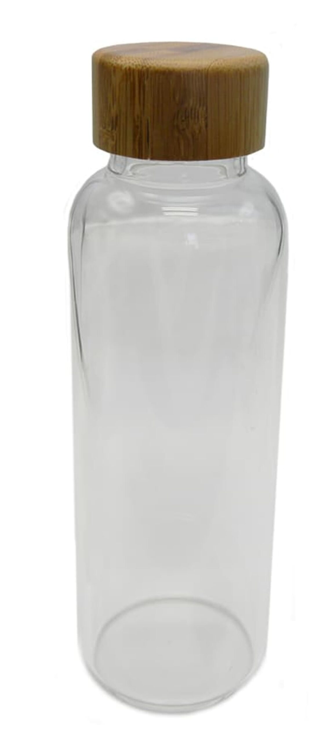 500Ml Eco-Friendly Promotional Glass Bottles