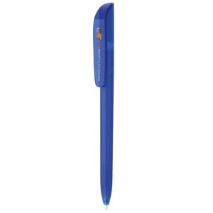 Bic Super Clip Pens - rush