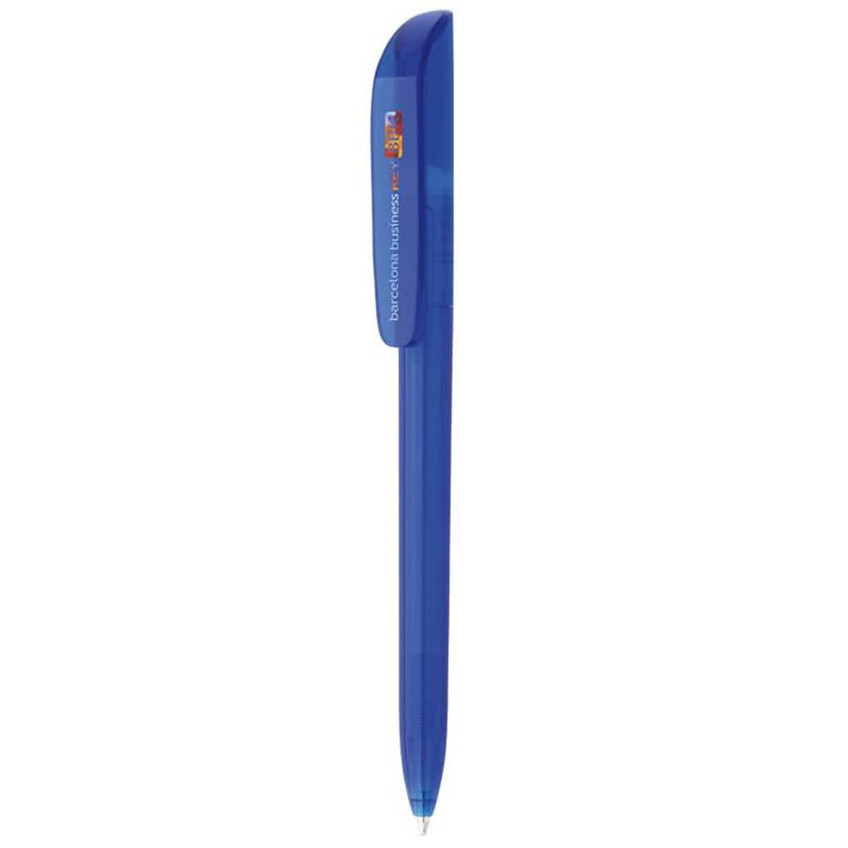 Bic Super Clip Pens - rush