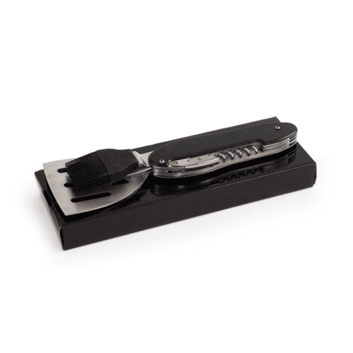 Bbq Tool Muti Function Sets