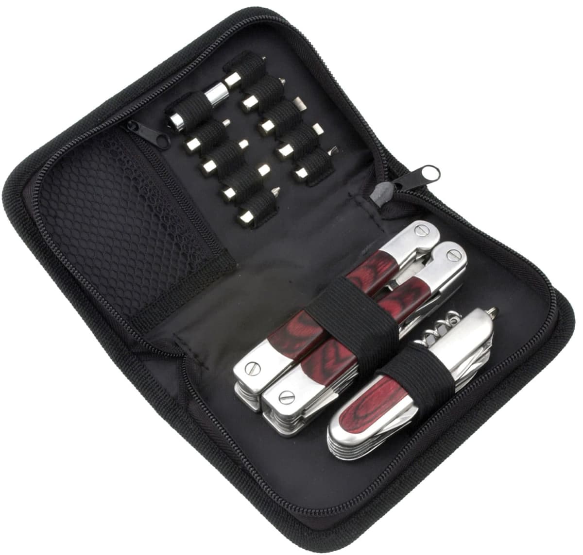 Superior Large ToolSets