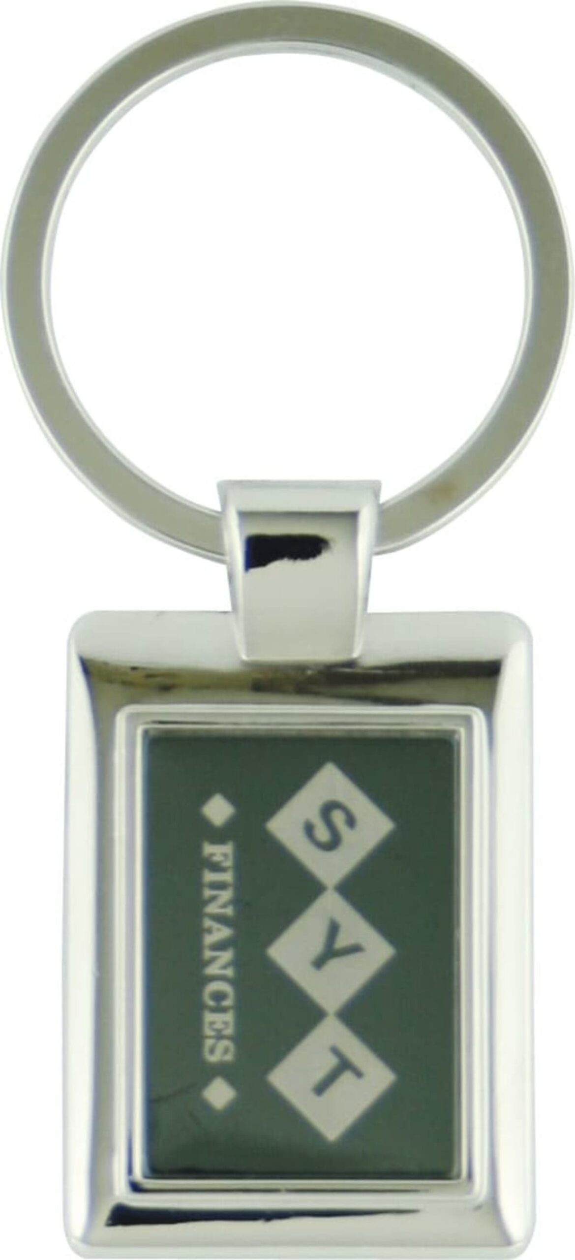 Nicholas Keyrings