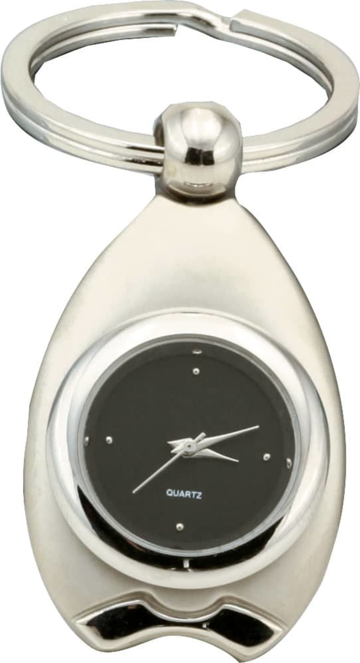 Promo Olivia Clock Keyrings