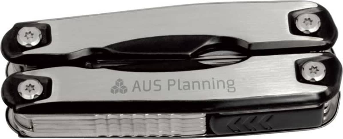Jersey Imprinted Multi-Tools