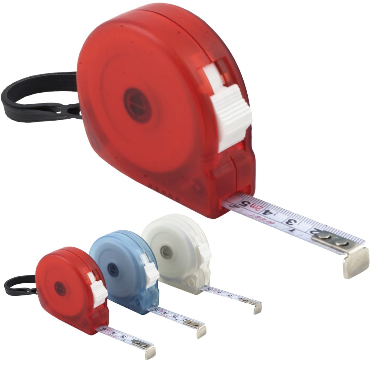 Promo Tape Measures