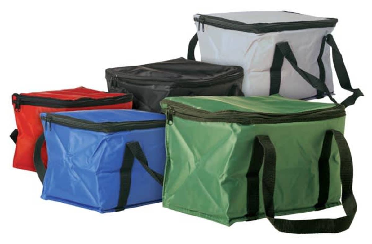 Printed Cooler Bags