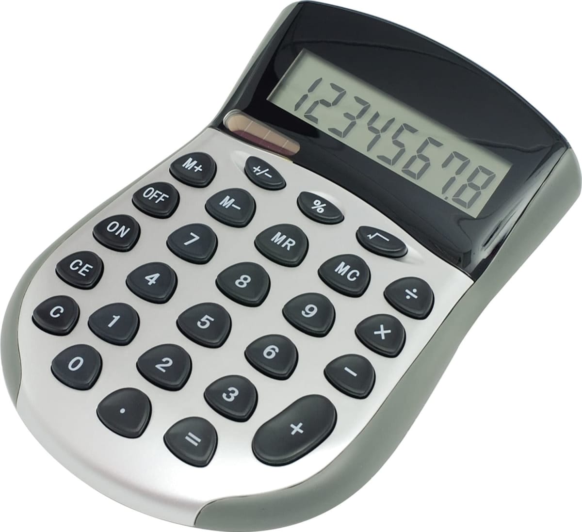 Corporate Branded Ergo Calculator