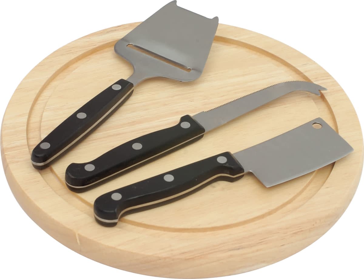 Corporate Gift Cheese Board Sets