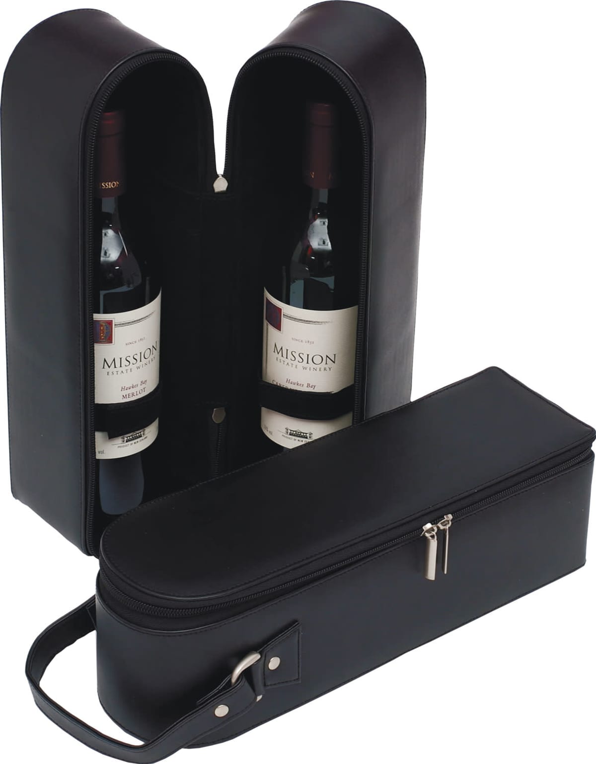 Tuscan Wine Holders