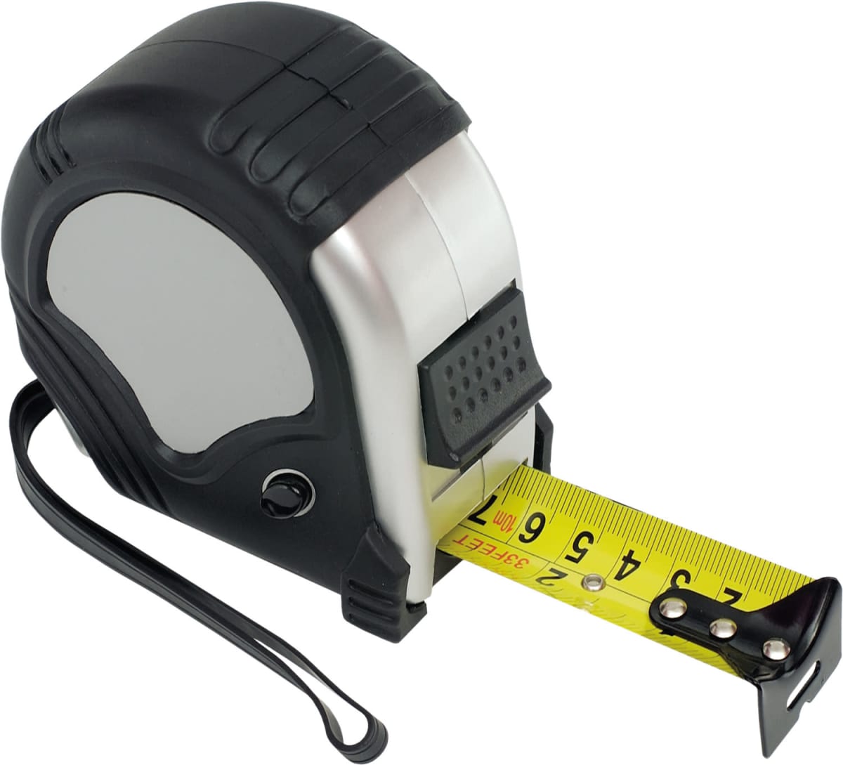 Construction Tape Measure