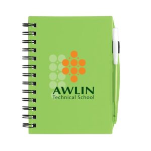 Bic Note Pad - Small