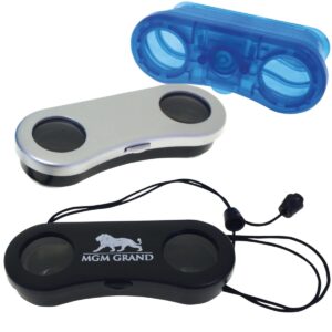 Pop Up Binoculars