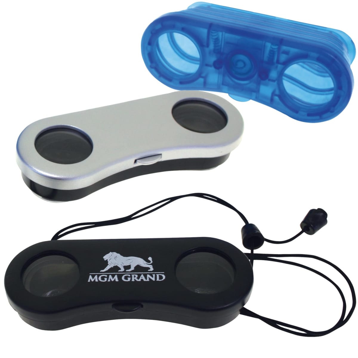 Pop Up Binoculars