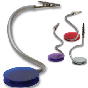 Memo Note Holders