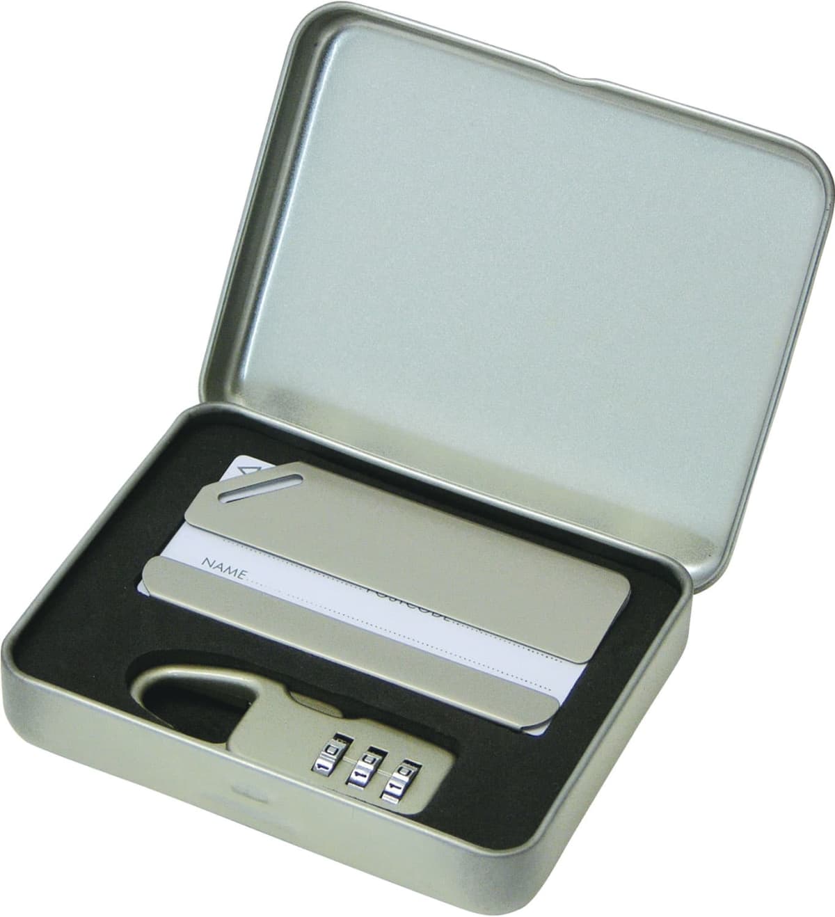 Executive Travel Sets
