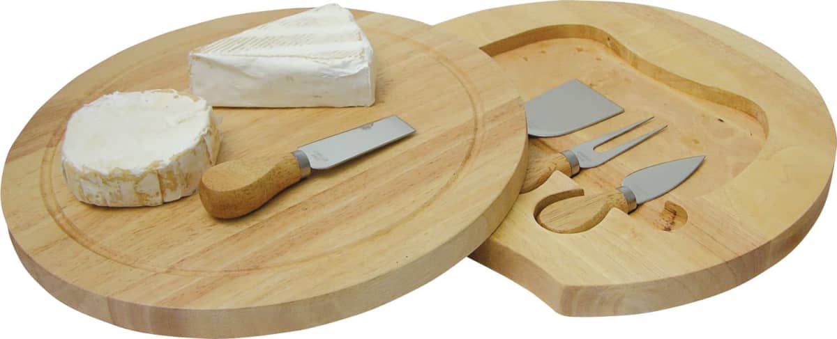 Gifts Cheese Board Sets