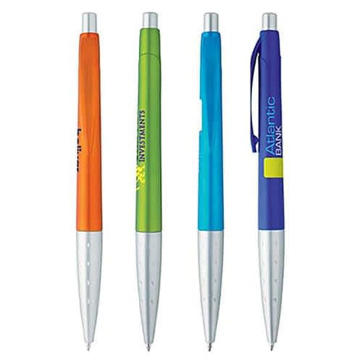 Authentic Bic Promotional Flav Pens