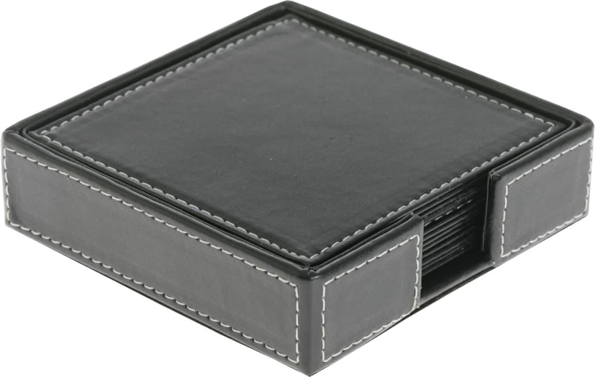 Deluxe Coaster Sets