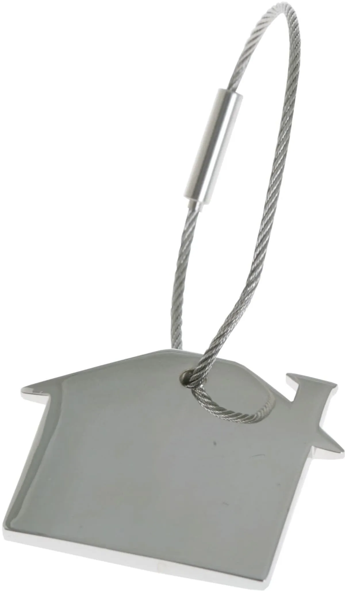 House Key Ring