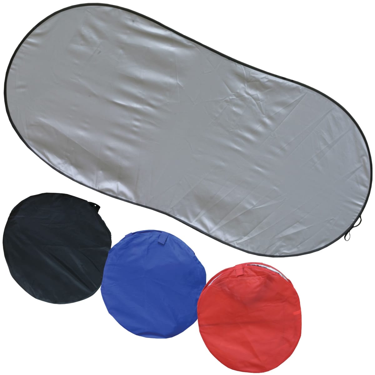 Sun Visors