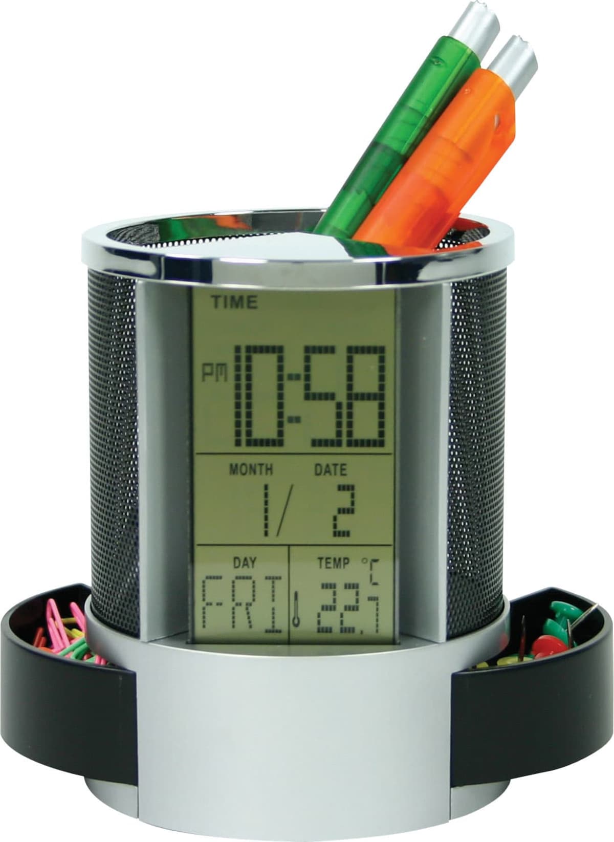Pen Holders