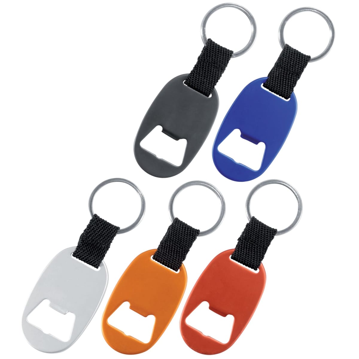 Malibu Keyrings