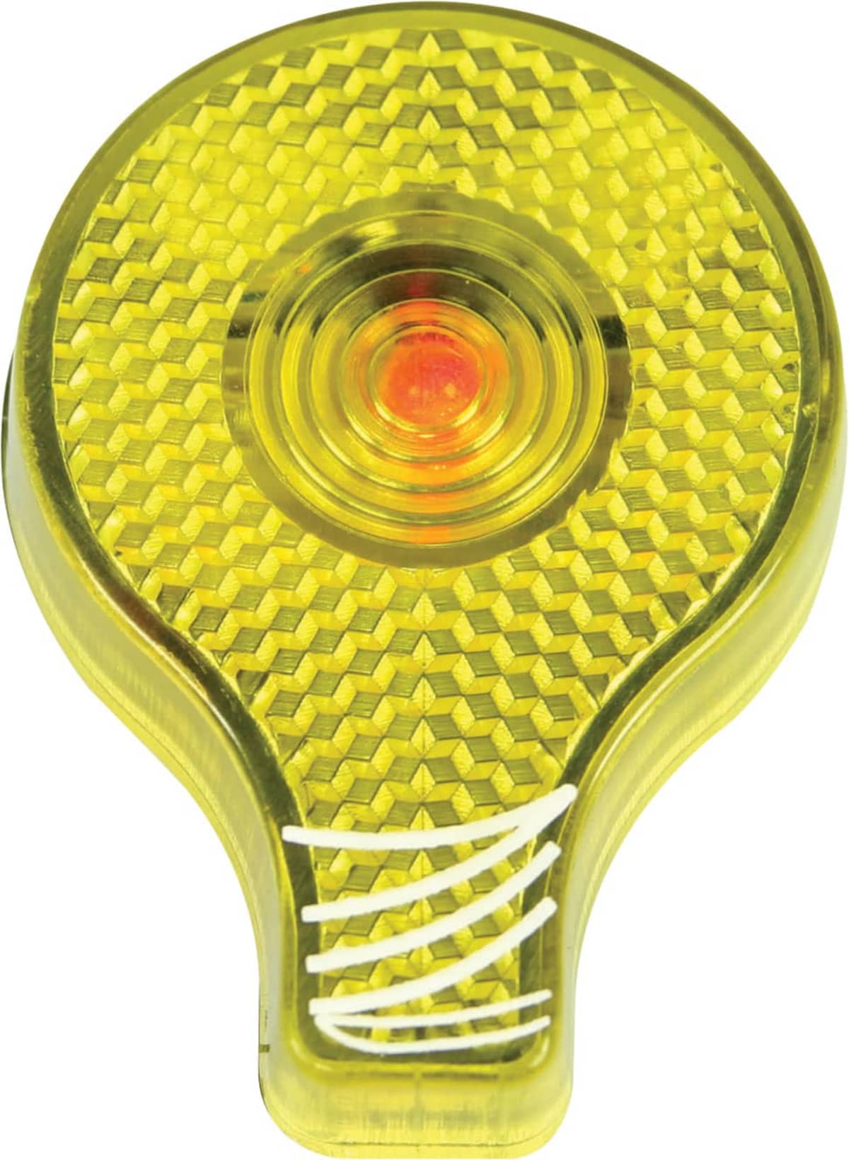 Light Bulb Safety Blinker