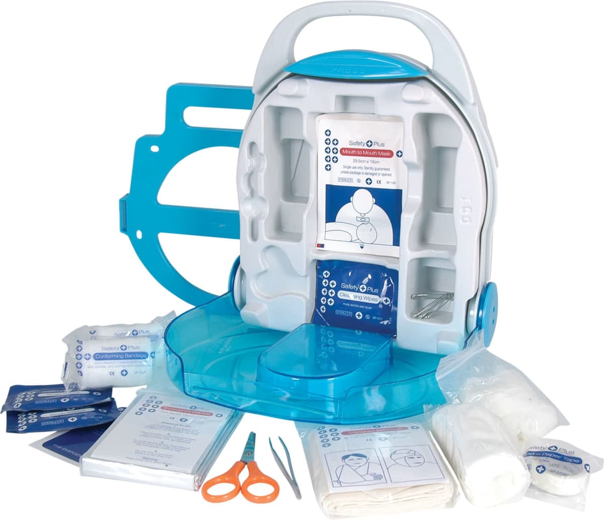 Home First Aid Kits