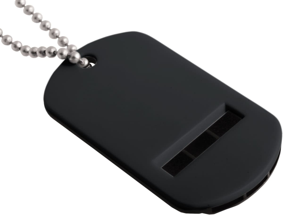 Whistle Tags