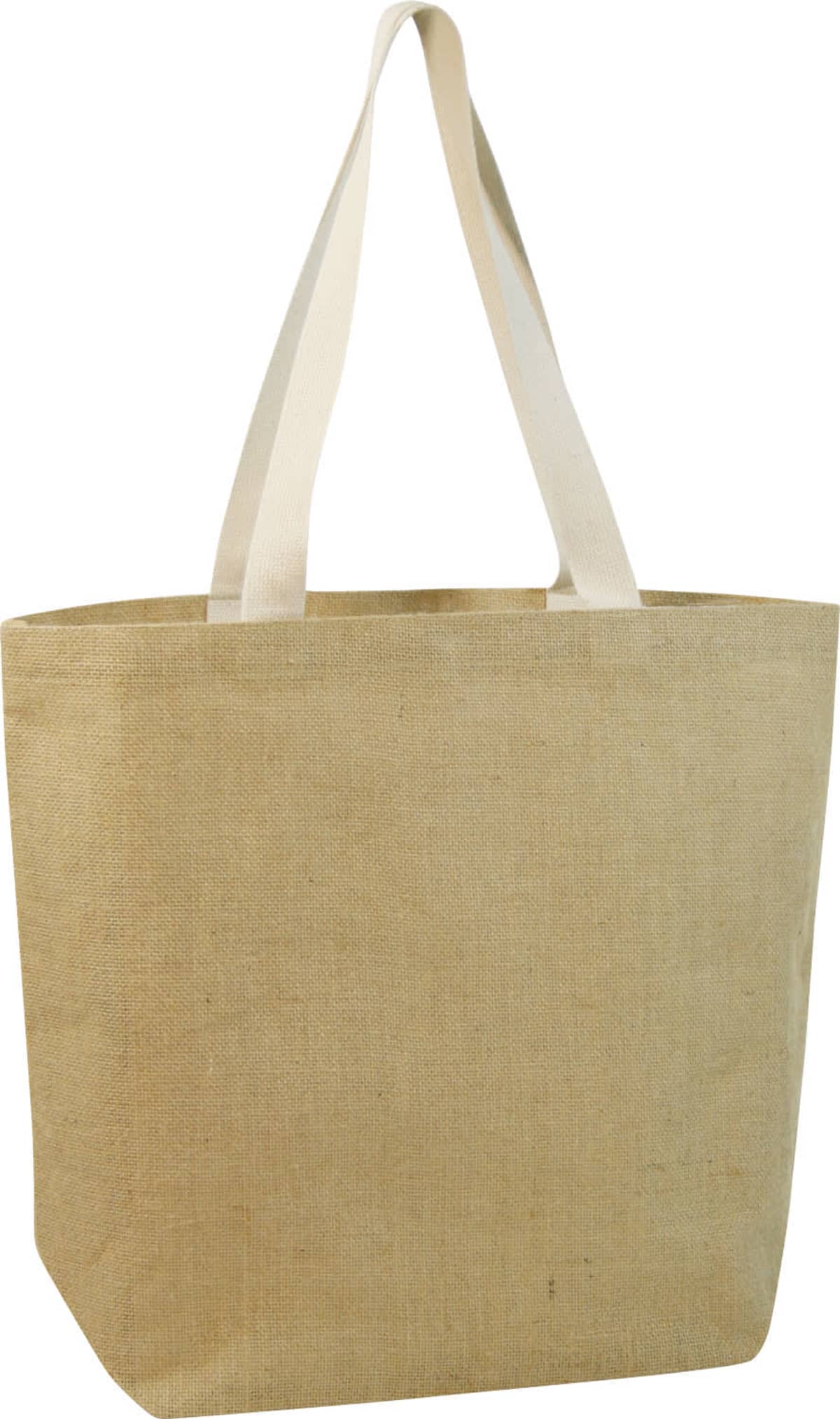 Eco Corporate Shopper Bags