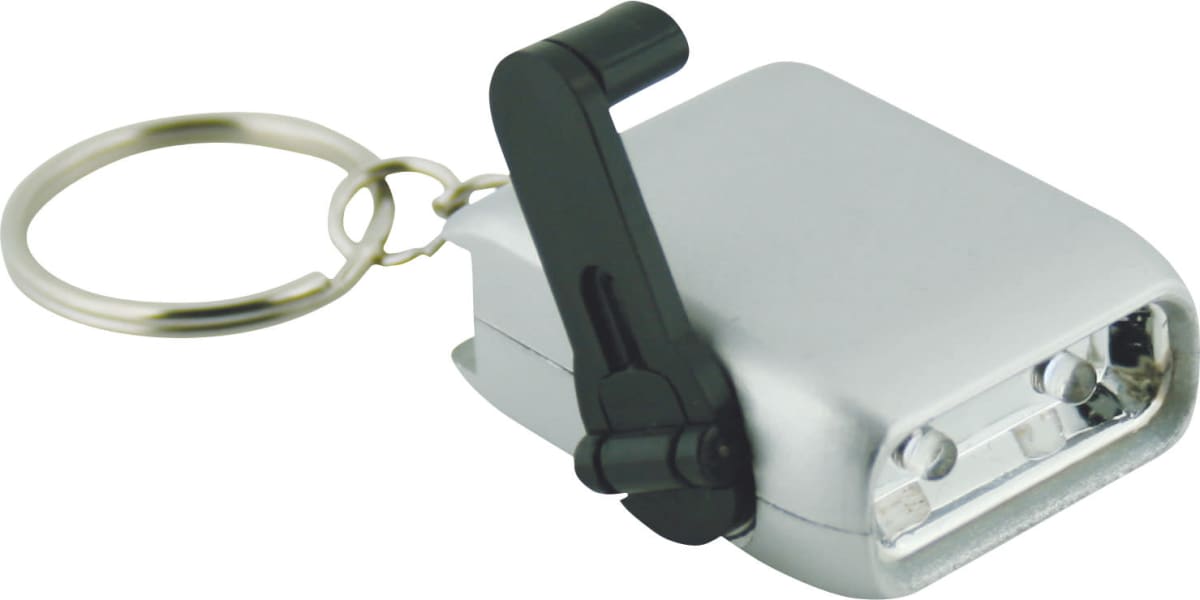 Keyrings Dynamo