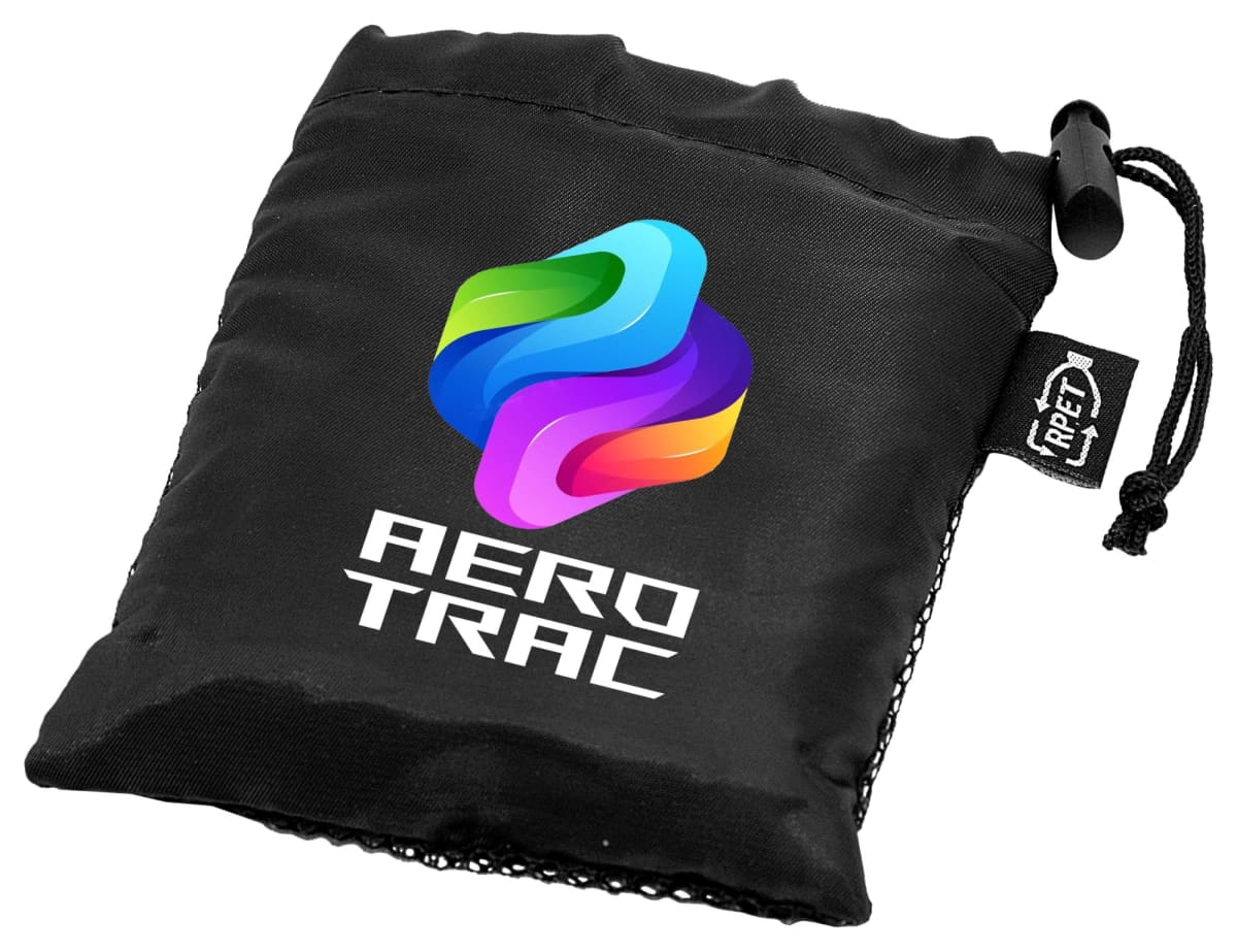 Eco Work-Out Rpet Towels