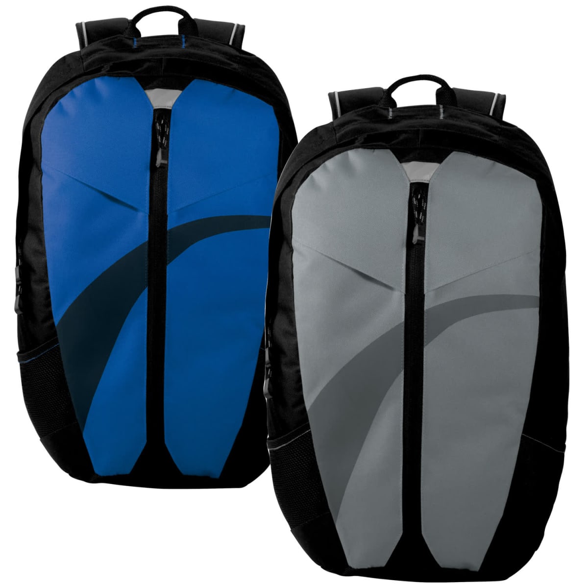 Embroided Backpacks