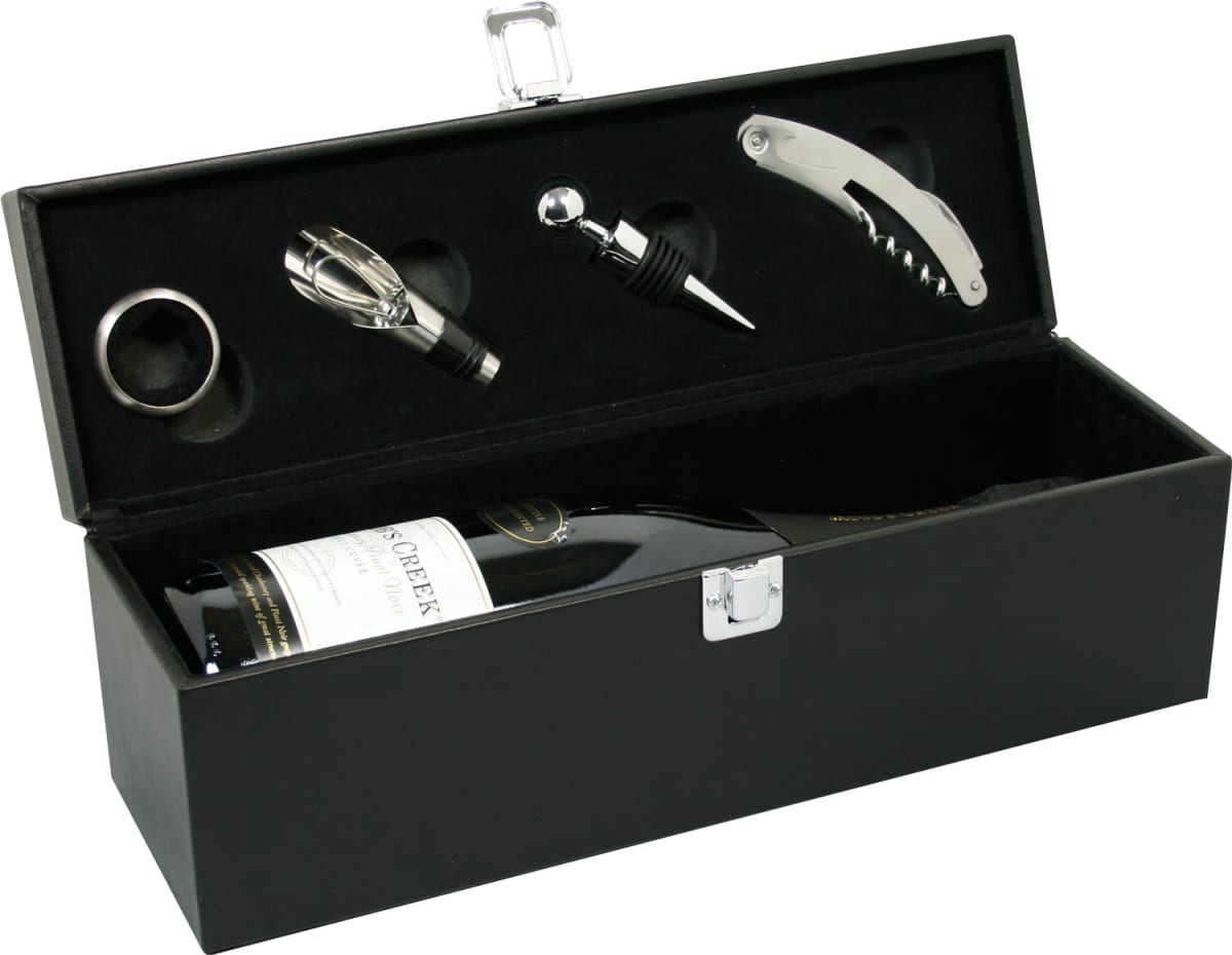 Business Gifts Wine Boxes