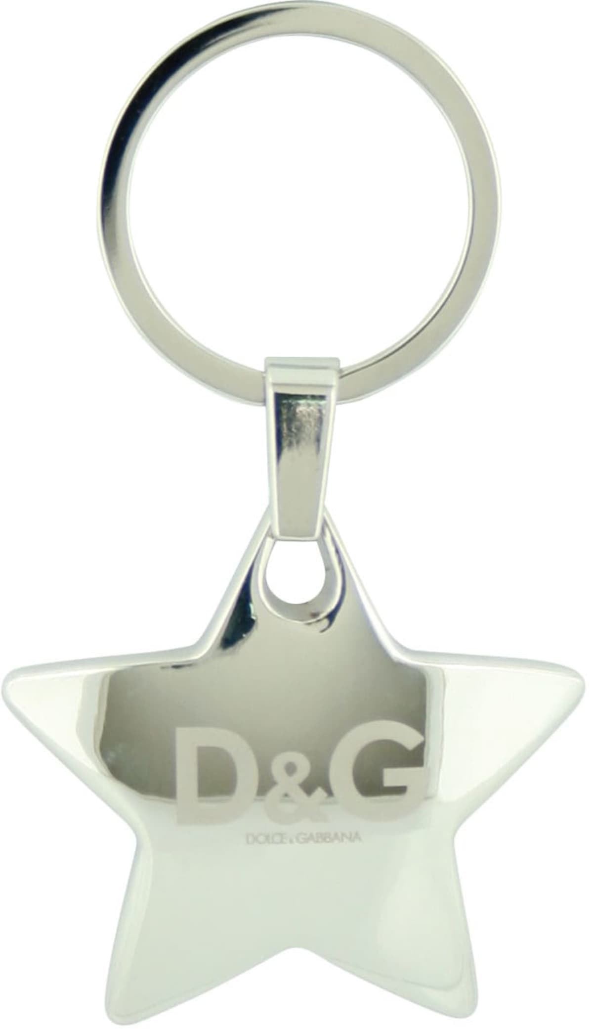 Keyrings Star