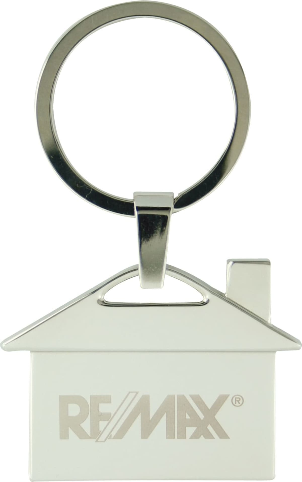 House Promo Keyrings