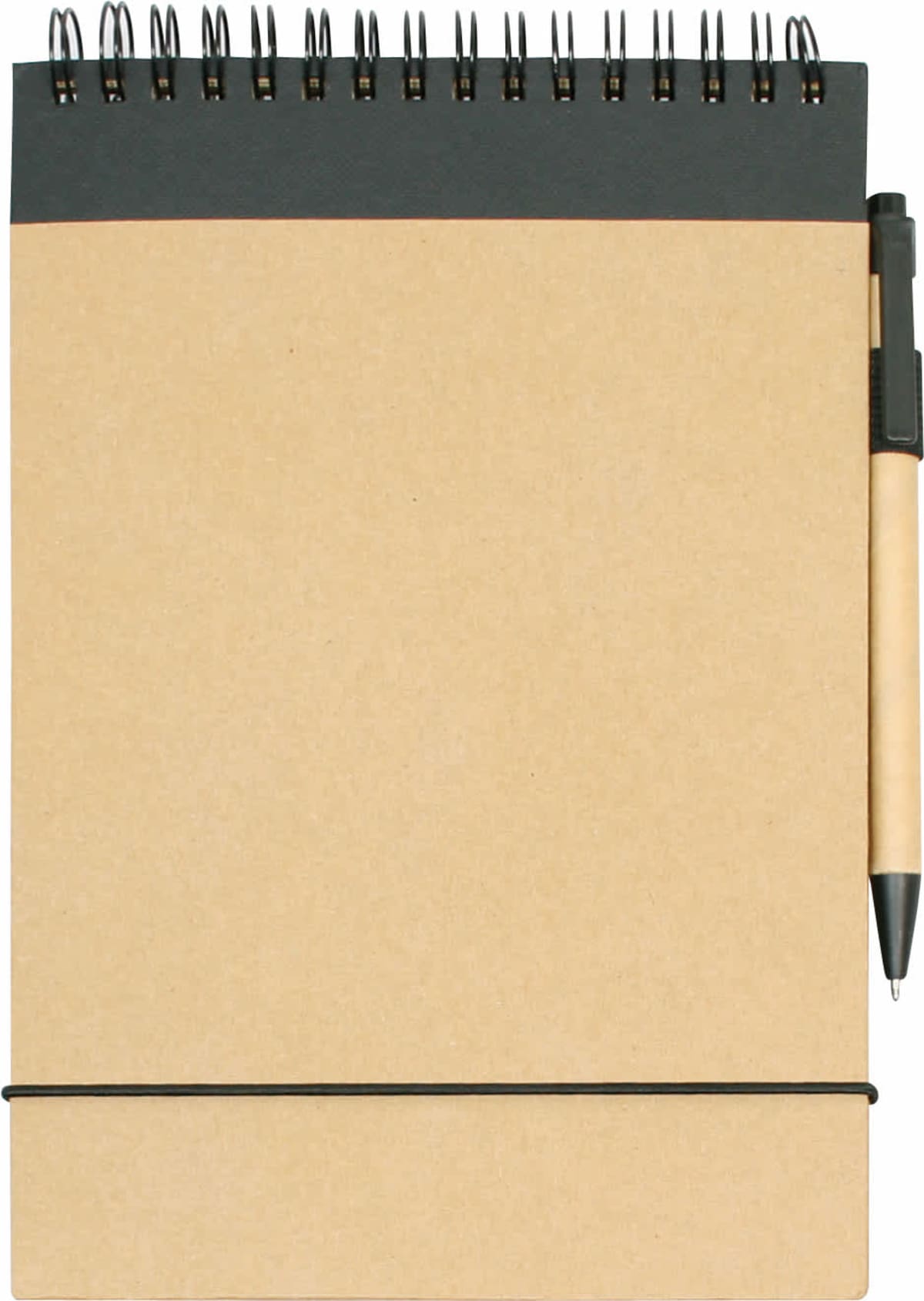 A5 Eco Corporate NotePads