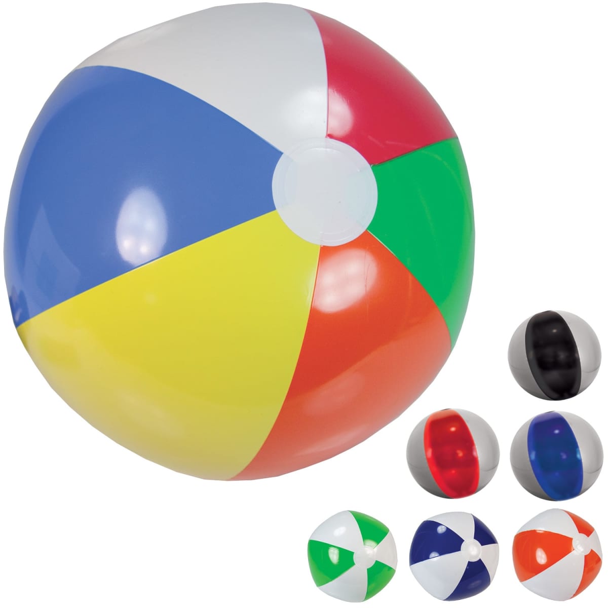 Beach Balls