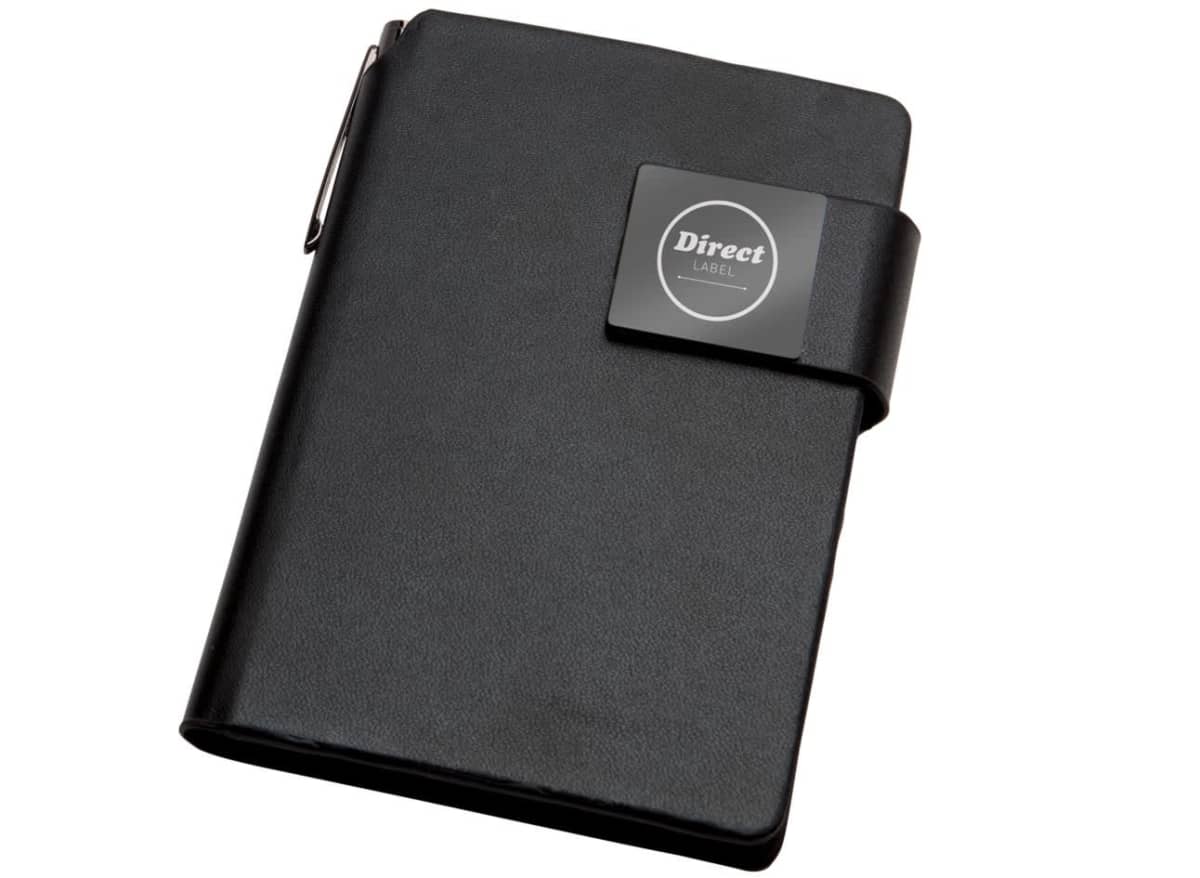 Doodle Pocket Jotter