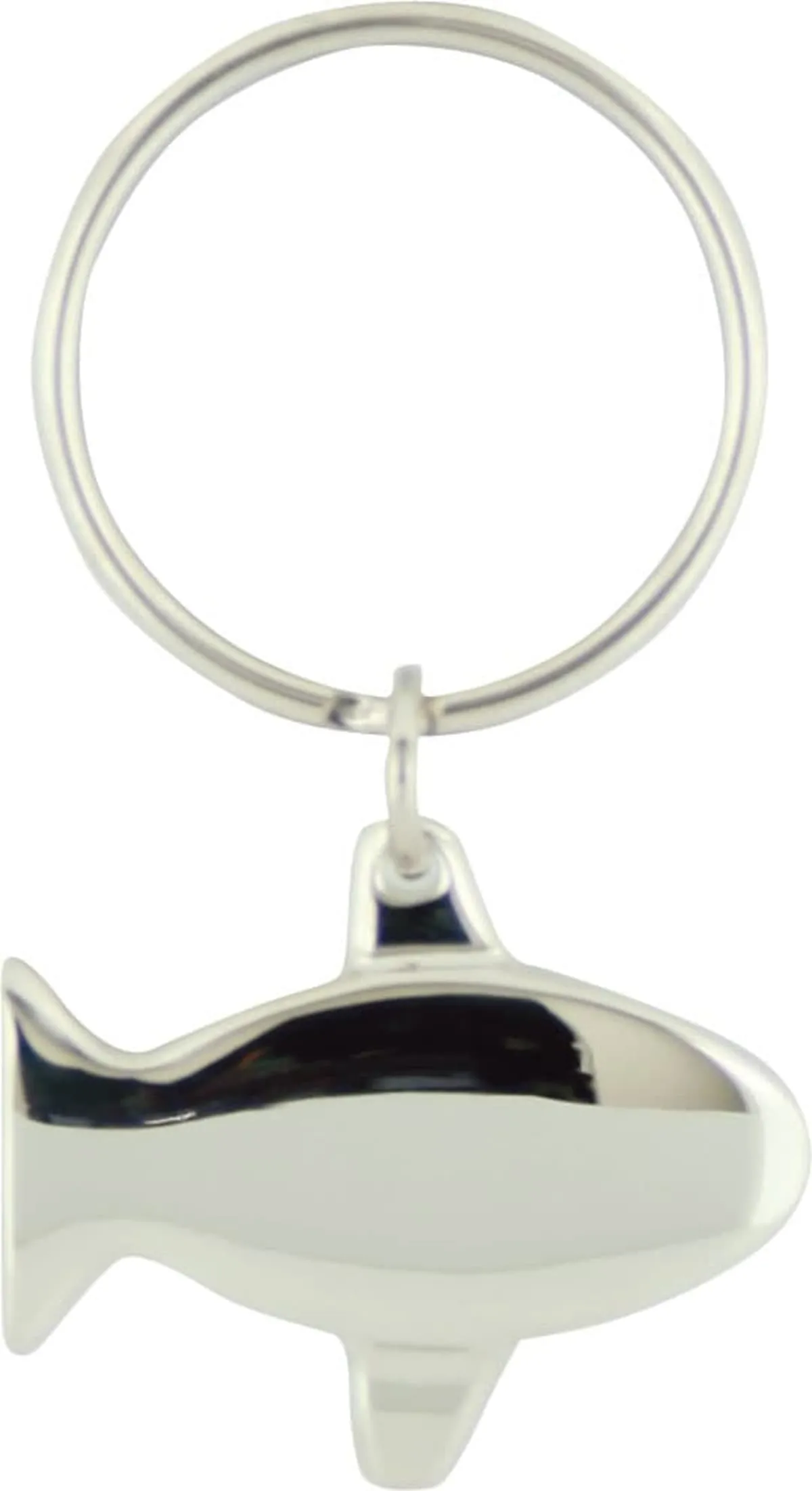 Aeroplane Promo Keyrings