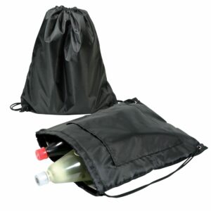 Drawstring Promo Coolers