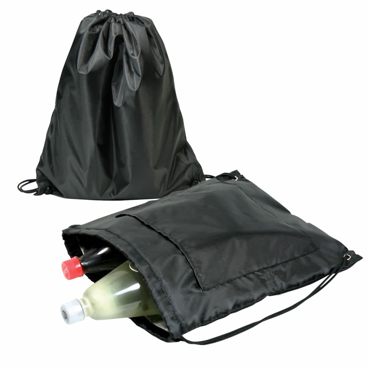 Drawstring Promo Coolers