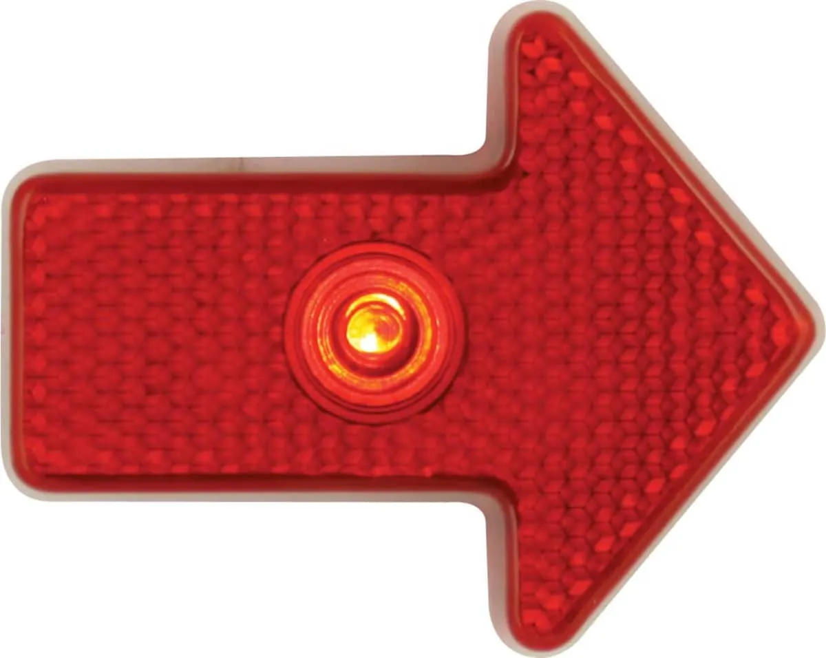 Safety Arrow Blinker