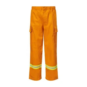 Gannon Fire-Fighting Trousers with FR Tape